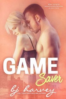 game saver, bj harvey, epub, pdf, mobi, download