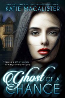 ghost of a chance, katie macalister, epub, pdf, mobi, download