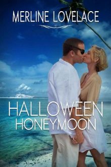 halloween honeymoon, merline lovelace, epub, pdf, mobi, download