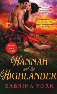 hannah and the highlander, sabrina york, epub, pdf, mobi, download