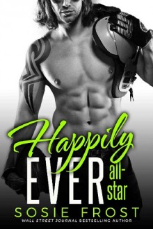 happily ever after all-star, sosie frost, epub, pdf, mobi, download