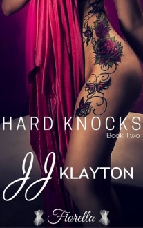 hard knocks fiorella, jj klayton, epub, pdf, mobi, download