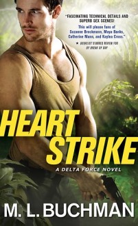 heart strike, ml buchman, epub, pdf, mobi, download
