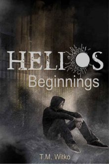 helios beginnings, tm witko, epub, pdf, mobi, download
