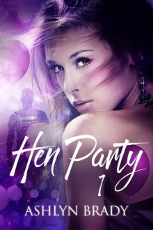 hen party 1, ashlyn brady, epub, pdf, mobi, download