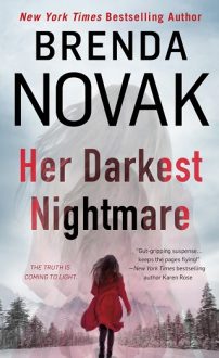 her darkest nightmare, brenda novak, epub, pdf, mobi, download