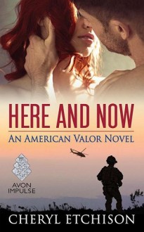here and now, cheryl etchison, epub, pdf, mobi, download