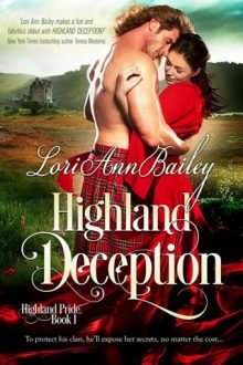 highland deception, lori ann bailey, epub, pdf, mobi, download