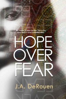 hope over fear, ja derouen, epub, pdf, mobi, download