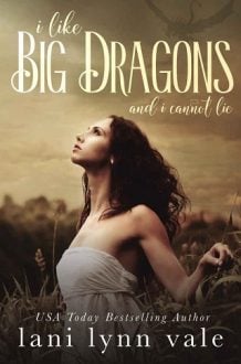 i like big dragons and i cannot lie, lani lynn vale, epub, pdf, mobi, download