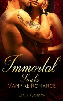 immortal souls, darla griffith, epub, pdf, mobi, download
