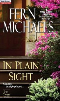 in plain sight, fern michaels, epub, pdf, mobi, download