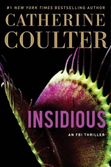 insidious, catherine coulter, epub, pdf, mobi, download