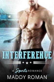 interference, maddy roman, epub, pdf, mobi, download