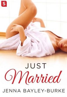 just married, jenna bayley-burke, epub, pdf, mobi, download