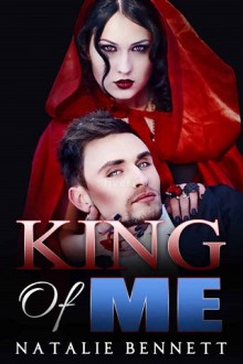 king of me, natalie bennett, epub, pdf, mobi, download