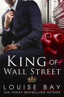 king of wall street, louise bay, epub, pdf, mobi, download