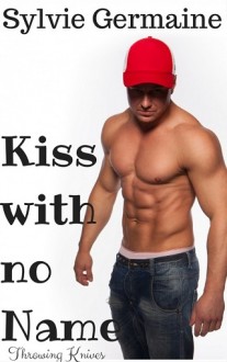 kiss with no name, sylvie germaine, epub, pdf, mobi, download