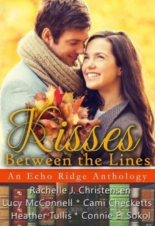kisses between the lines, lucy mcconnell, epub, pdf, mobi, download