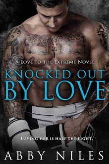 knocked out by love, abby niles, epub, pdf, mobi, download