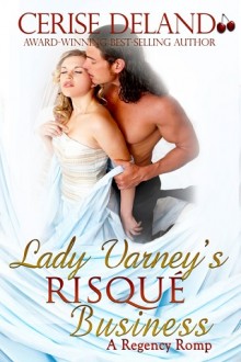 lady varney's risque business, cerise deland, epub, pdf, mobi, download