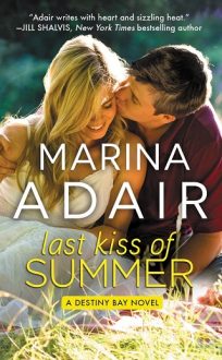 last kiss of summer, marina adair, epub, pdf, mobi, download