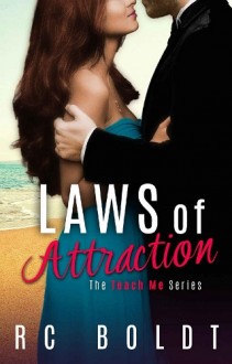 laws of attraction, rc boldt, epub, pdf, mobi, download