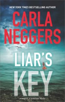 liar's key, carla neggers, epub, pdf, mobi, download