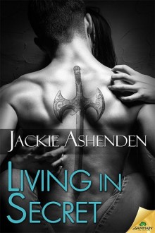living in secret, jackie ashenden, epub, pdf, mobi, download