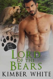 lord of the bears, kimber white, epub, pdf, mobi, download