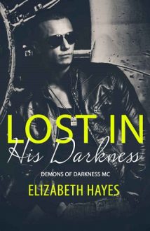 lost in his darkness, elizabeth hayes, epub, pdf, mobi, download