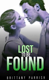 lost to be found, brittany parrish, epub, pdf, mobi, download