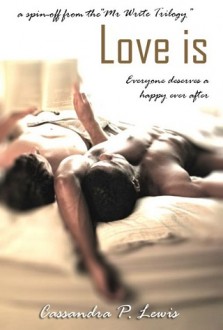 love is, cassandra p lewis, epub, pdf, mobi, download
