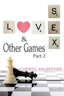 love sex and other games 2, cheryl mcintyre, epub, pdf, mobi, download