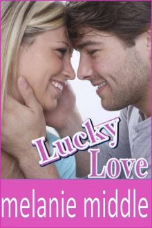 lucky love, melanie middle, epub, pdf, mobi, download