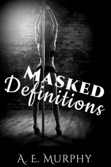 masked definitions, ae murphy, epub, pdf, mobi, download