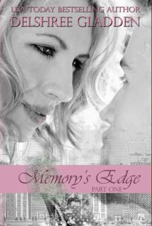memory's edge, delsheree gladden, epub, pdf, mobi, download
