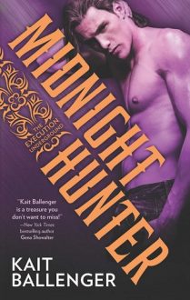 midnight hunter, kait ballenger, epub, pdf, mobi, download