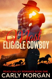 most eligible, cowboy carly morgan, epub, pdf, mobi, download