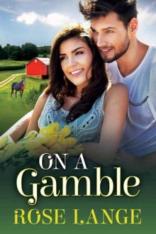 on a gamble, rose lange, epub, pdf, mobi, download