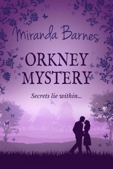 orkney mystery, miranda barnes, epub, pdf, mobi, download