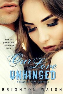 our love unhinged, brighton walsh, epub, pdf, mobi, download