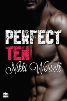 perfect ten, nikki worrell, epub, pdf, mobi, download