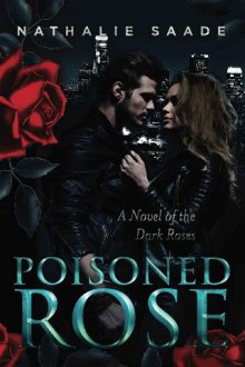 poisoned rose, nathalie saade, epub, pdf, mobi, download