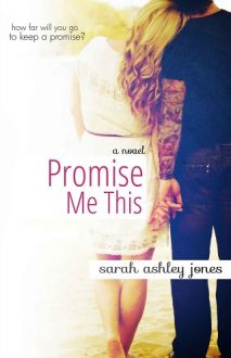 promise me this, sarah ashley jones, epub, pdf, mobi, download