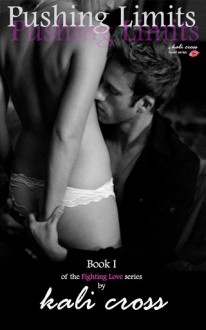 pushing limits, kali cross, epub, pdf, mobi, download