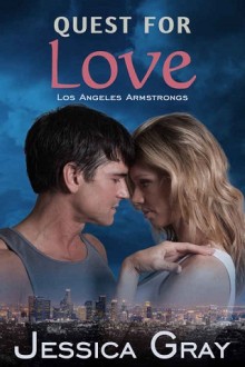 quest for love, jessica gray, epub, pdf, mobi, download