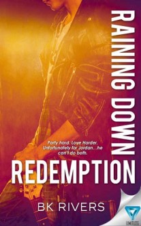 raining down redemption, bk rivers epub, pdf, mobi, download