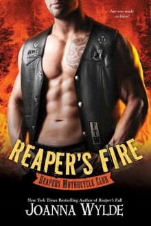 reaper's fire, joanna wylde, epub, pdf, mobi, download