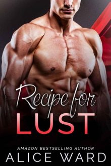 recipe for lust, alice ward, epub, pdf, mobi, download